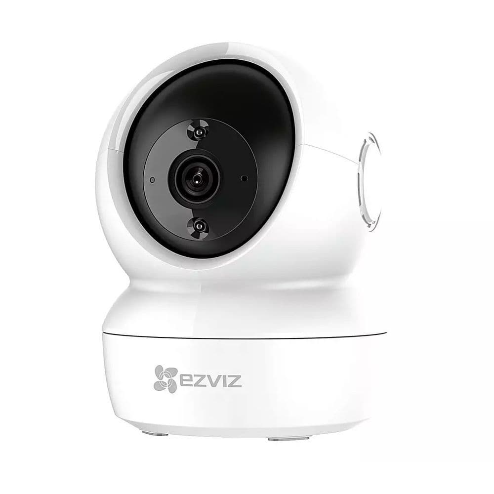 C6N EZVIZ Smart Wi-Fi Pan & Tilt 360 1080p Indoor Camera - Two way Audio